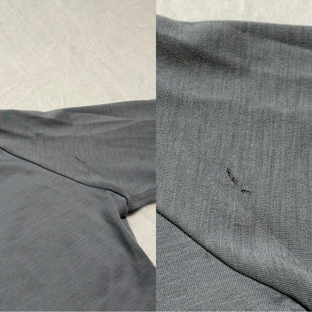 Smartwool PhD SmartLoft Divide Full Zip Jacket Wo… - image 9